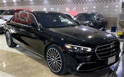 مێرسێدس بێنز S-Class